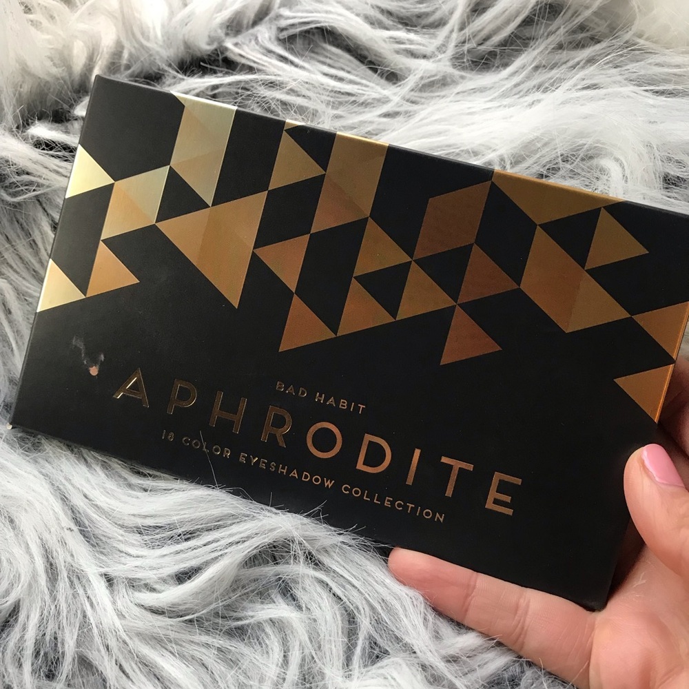 Aphrodite Palette